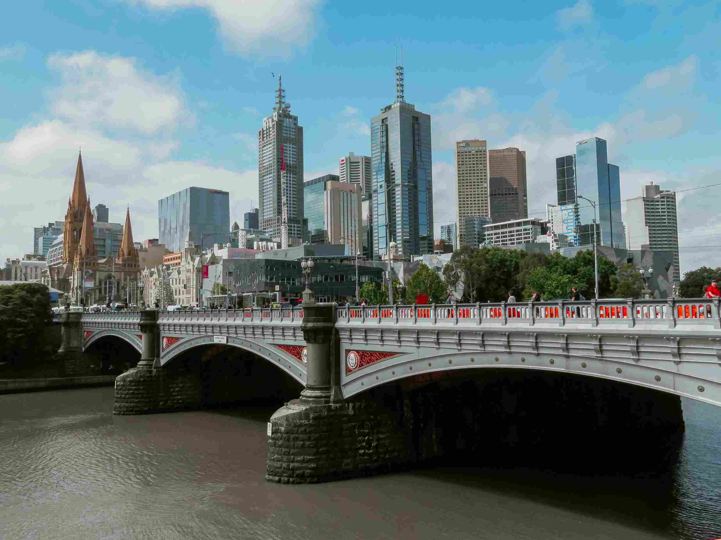 The Ultimate Guide to Dog Parks in Melbourne